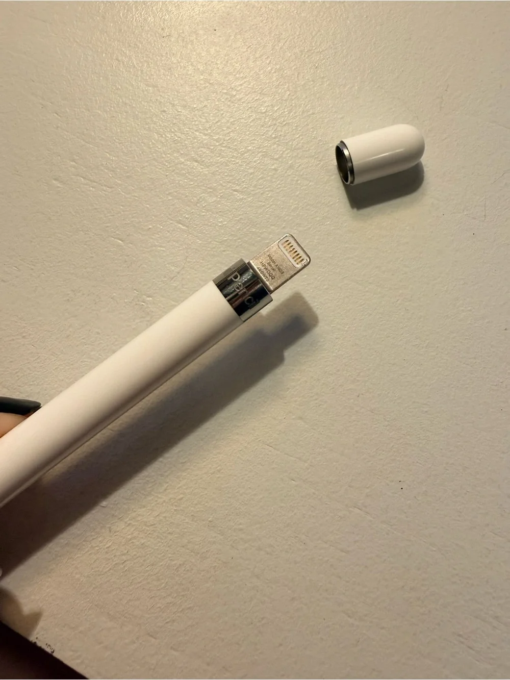 Apple Pencil 1st Generation